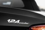 Abarth 124 Spider 70esimo Anniversario 2019 года